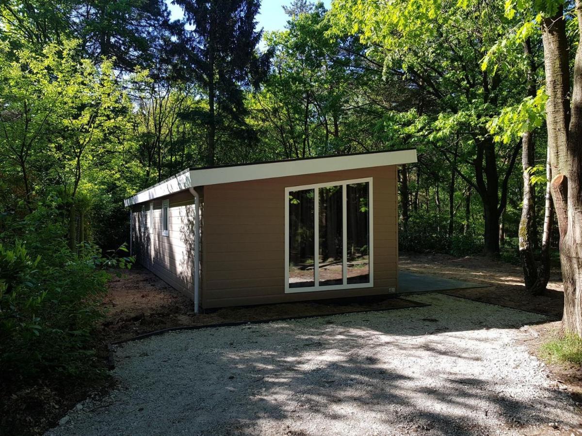 Chalet Autumn Vila Baarle-Nassau Exterior foto